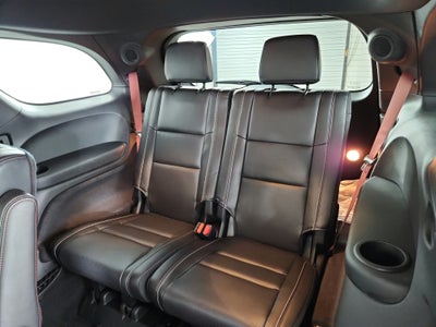 2026 Dodge Durango GT Plus America 250 Edition AWD