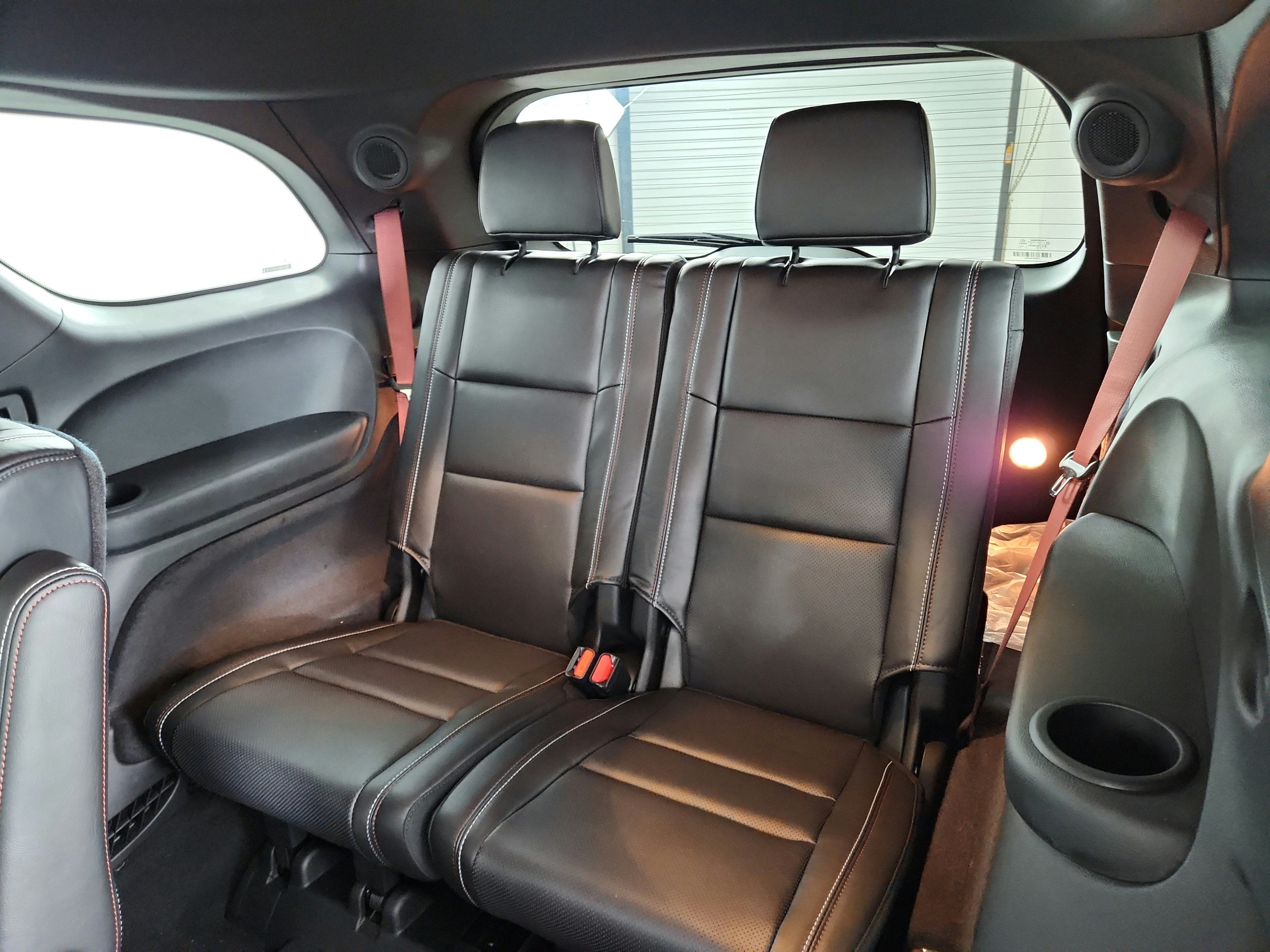 2026 Dodge Durango GT Plus America 250 Edition AWD