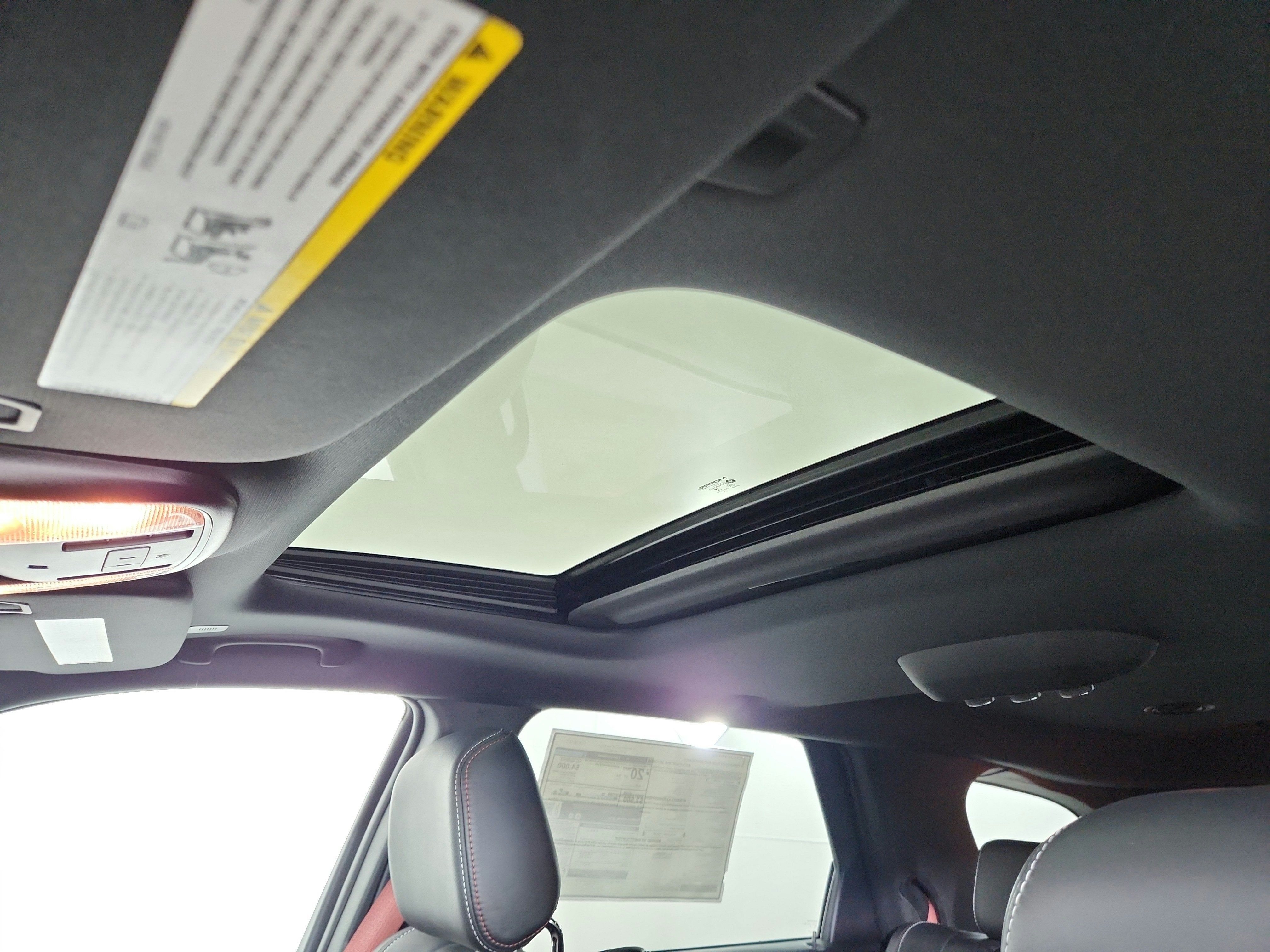 2026 Dodge Durango GT Plus America 250 Edition AWD