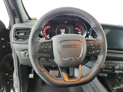 2026 Dodge Durango GT Plus America 250 Edition AWD