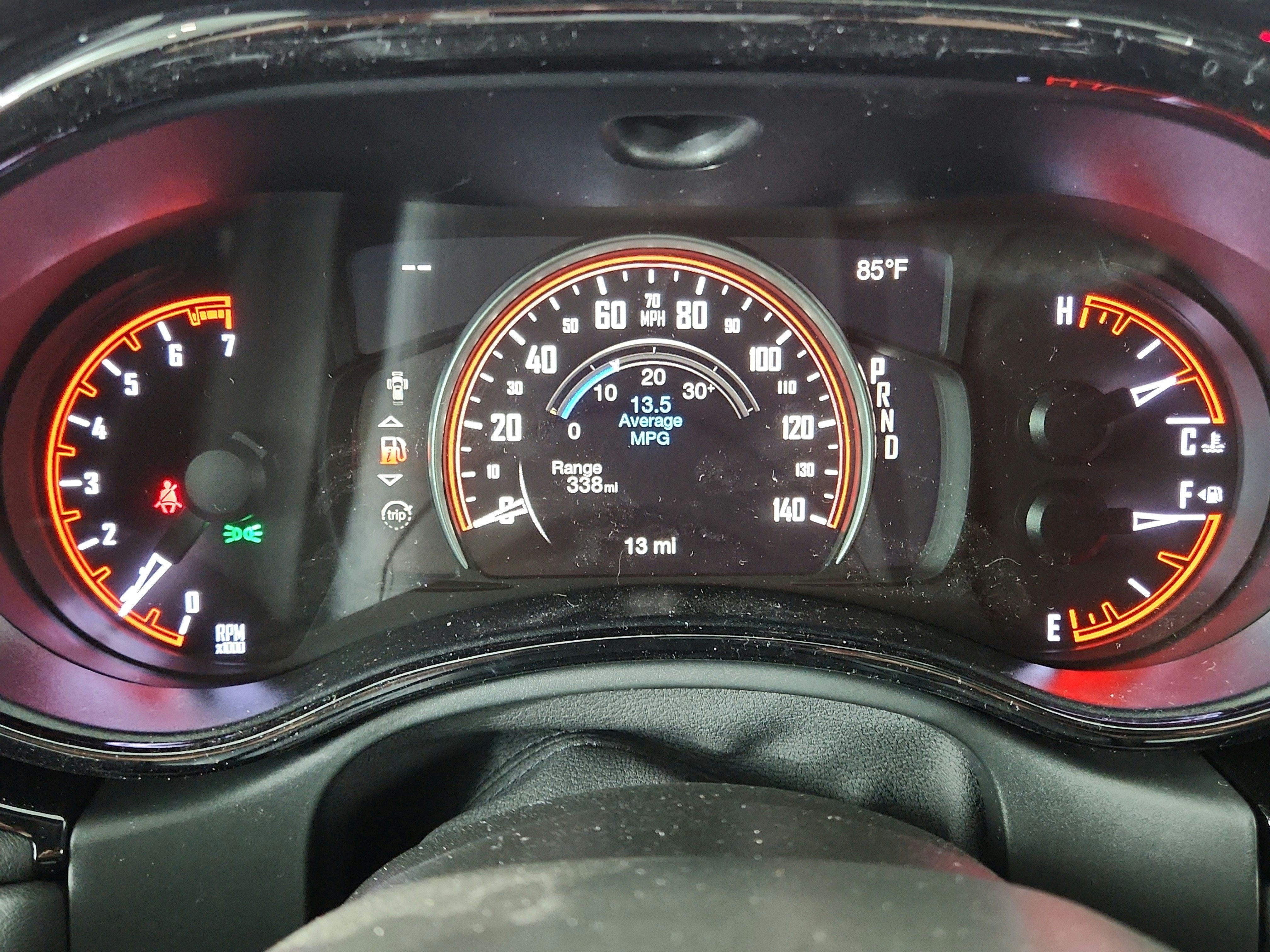 2026 Dodge Durango GT Plus America 250 Edition AWD