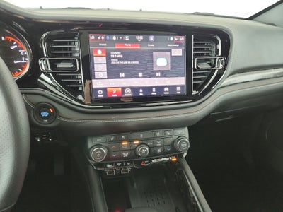 2026 Dodge Durango GT Plus America 250 Edition AWD
