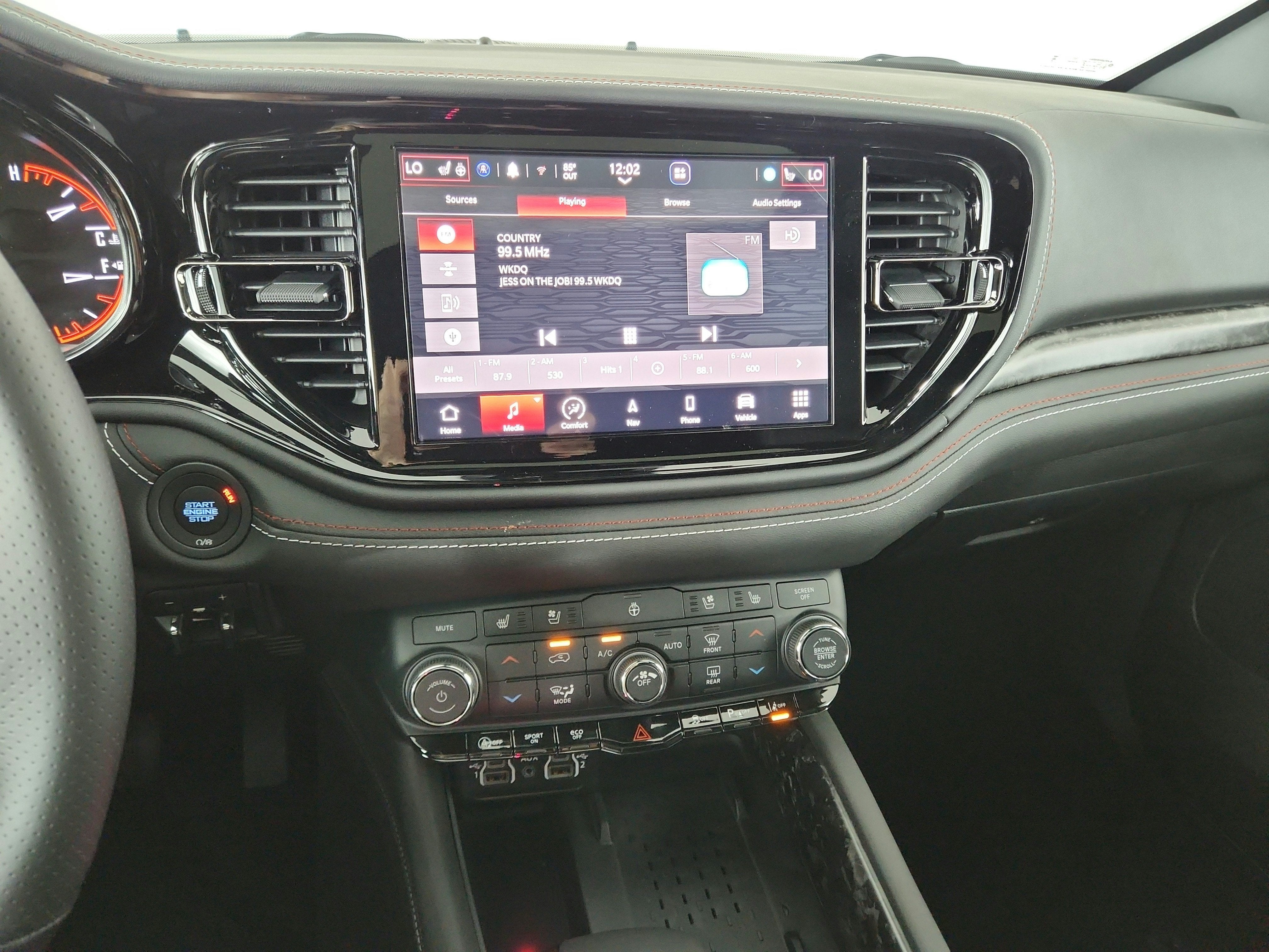 2026 Dodge Durango GT Plus America 250 Edition AWD