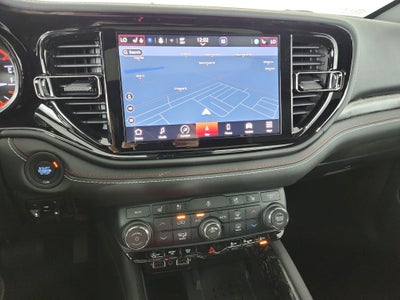 2026 Dodge Durango GT Plus America 250 Edition AWD