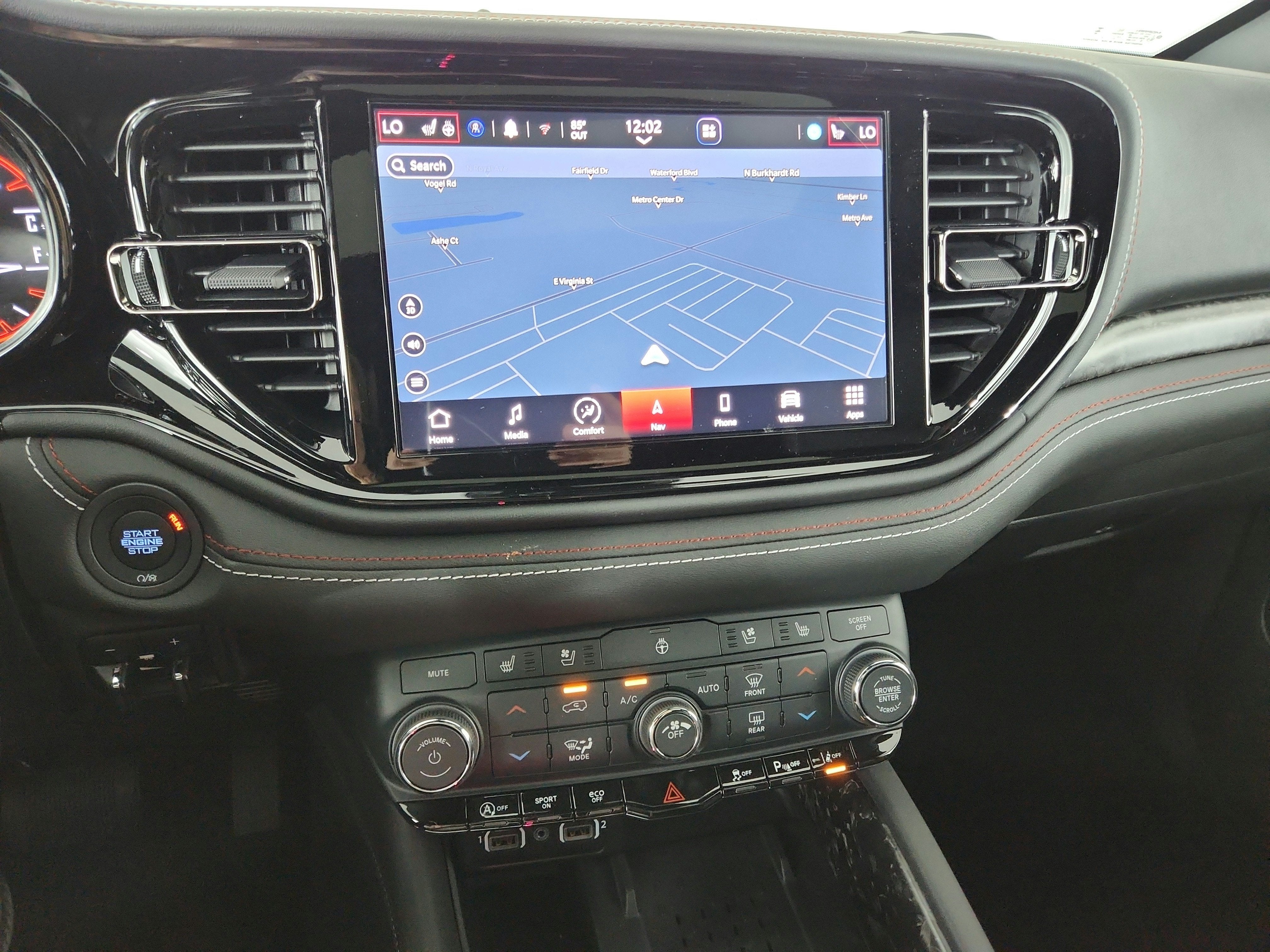 2026 Dodge Durango GT Plus America 250 Edition AWD