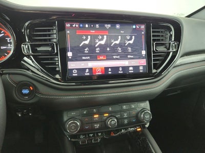 2026 Dodge Durango GT Plus America 250 Edition AWD