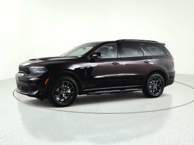2026 Dodge Durango GT Plus America 250 Edition AWD