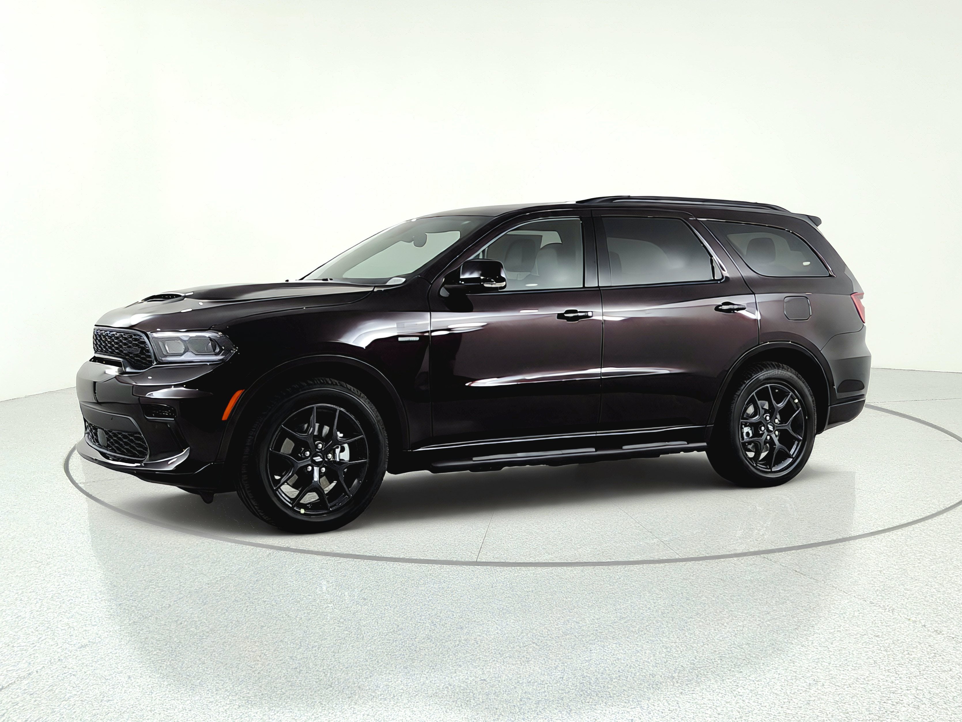 2026 Dodge Durango GT Plus America 250 Edition AWD