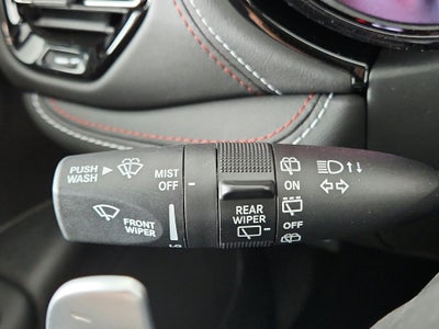 2026 Dodge Durango GT Plus America 250 Edition AWD