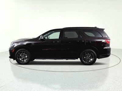 2026 Dodge Durango GT Plus America 250 Edition AWD