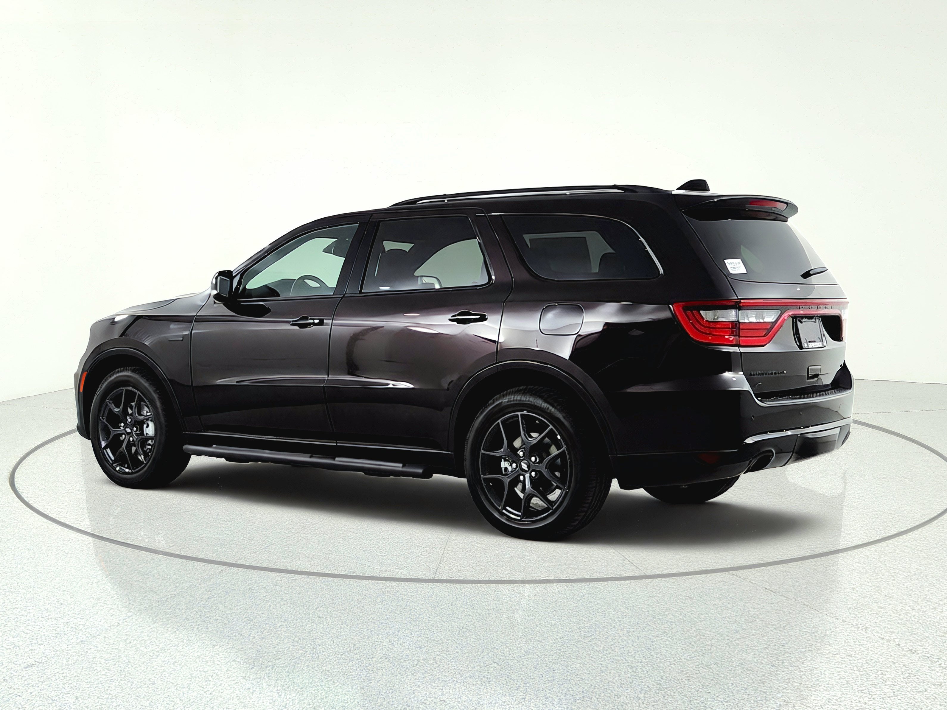 2026 Dodge Durango GT Plus America 250 Edition AWD