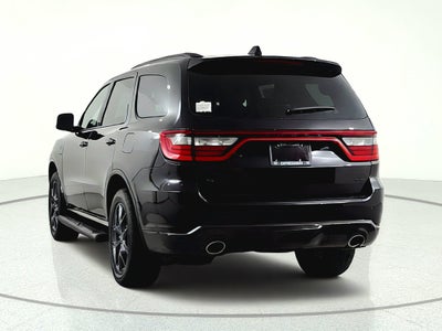 2026 Dodge Durango GT Plus America 250 Edition AWD