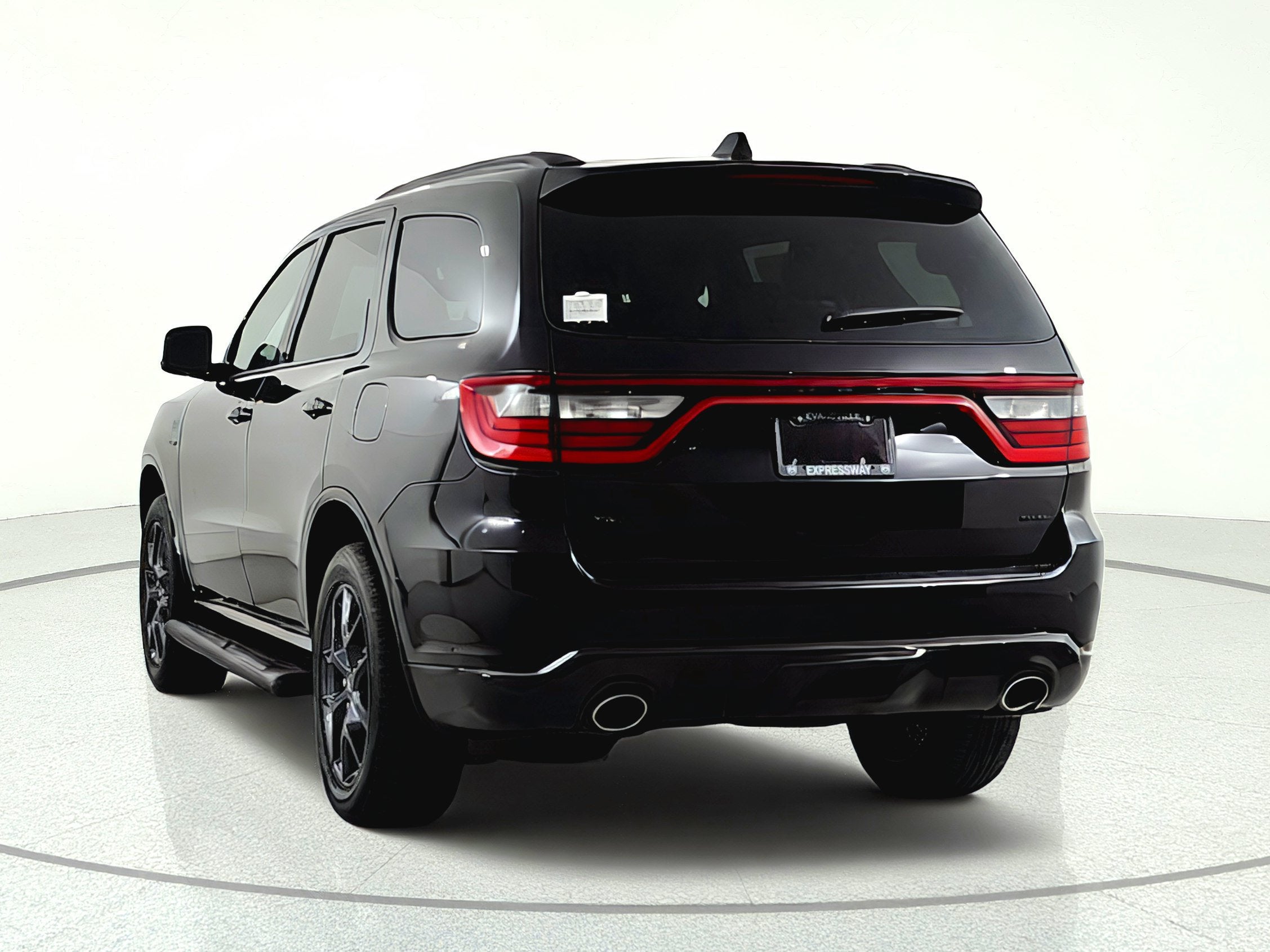 2026 Dodge Durango GT Plus America 250 Edition AWD