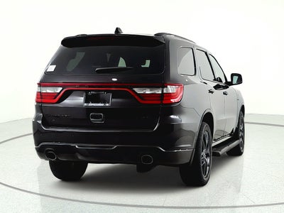 2026 Dodge Durango GT Plus America 250 Edition AWD