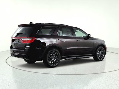 2026 Dodge Durango GT Plus America 250 Edition AWD