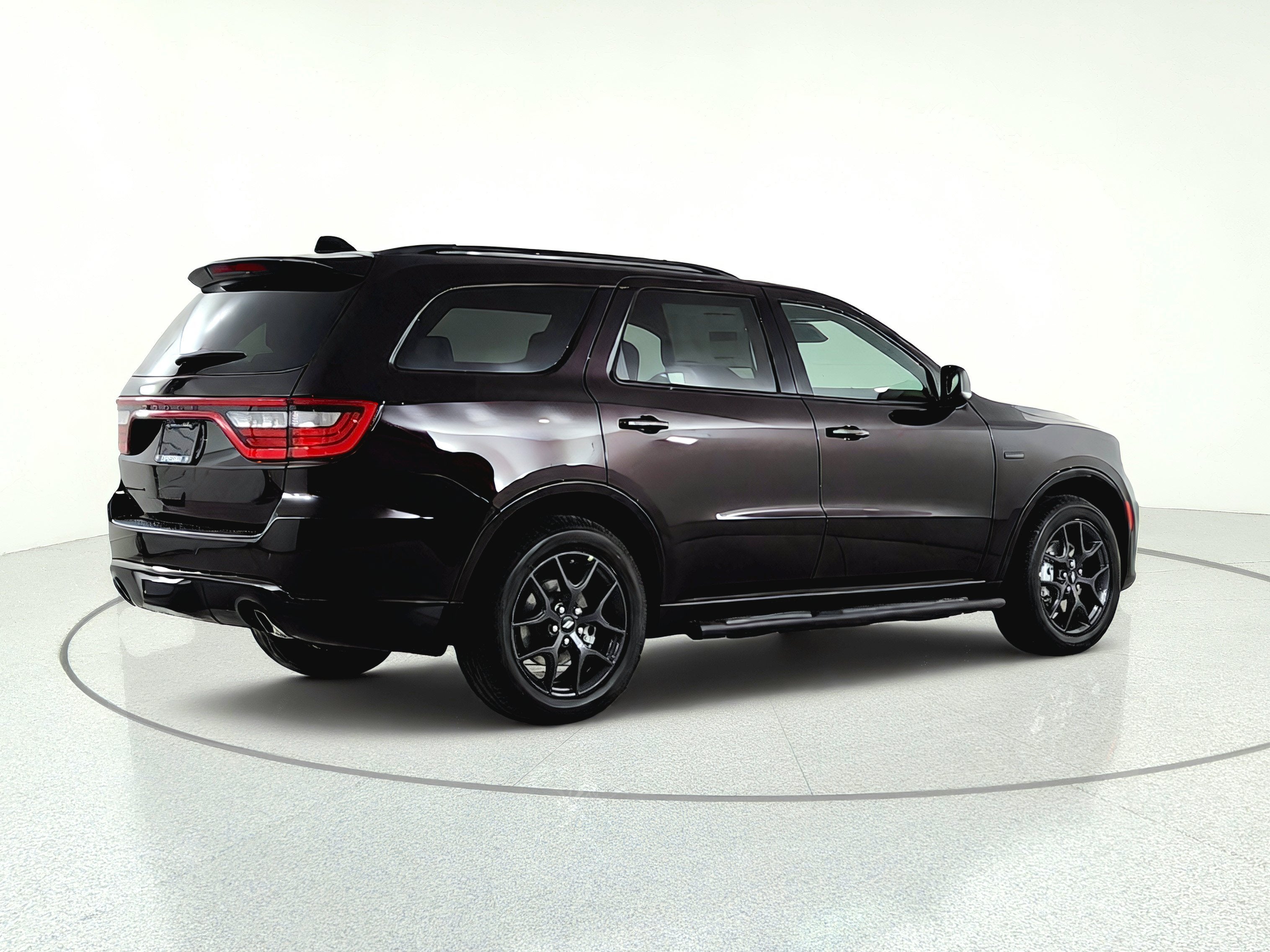 2026 Dodge Durango GT Plus America 250 Edition AWD
