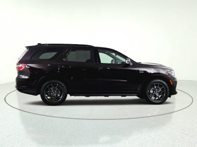 2026 Dodge Durango GT Plus America 250 Edition AWD