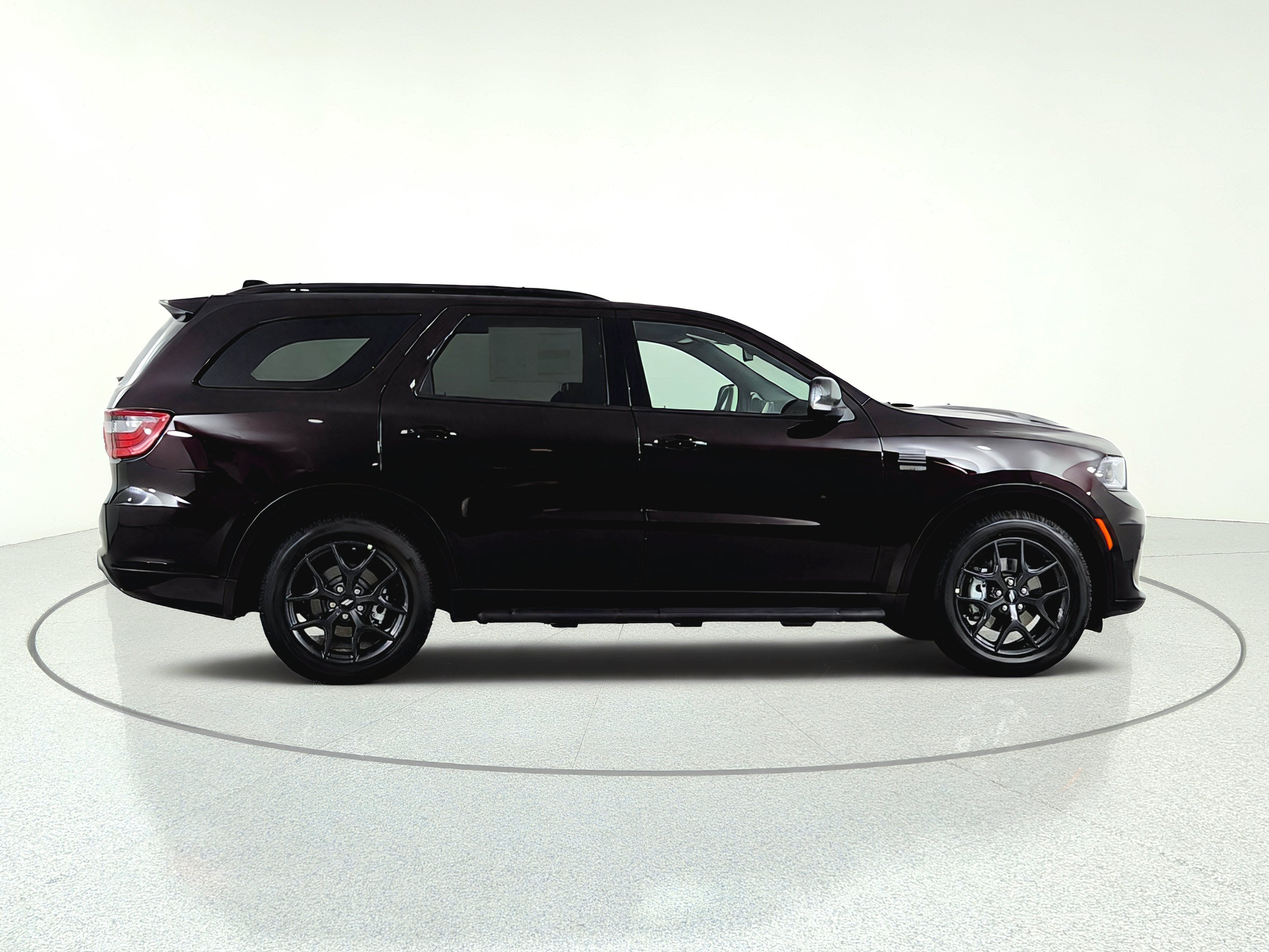 2026 Dodge Durango GT Plus America 250 Edition AWD