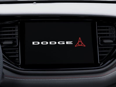 2026 Dodge Durango GT Plus America 250 Edition AWD