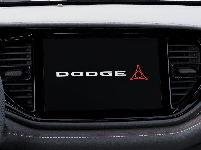 2026 Dodge Durango GT Plus America 250 Edition AWD