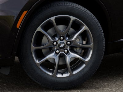 2026 Dodge Durango GT Plus America 250 Edition AWD