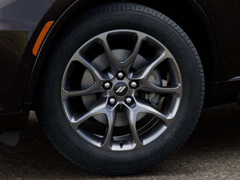 2026 Dodge Durango GT Plus America 250 Edition AWD
