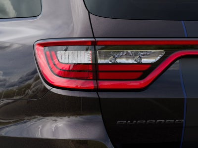 2026 Dodge Durango GT Plus America 250 Edition AWD