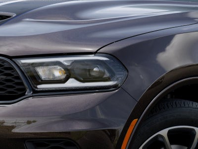 2026 Dodge Durango GT Plus America 250 Edition AWD
