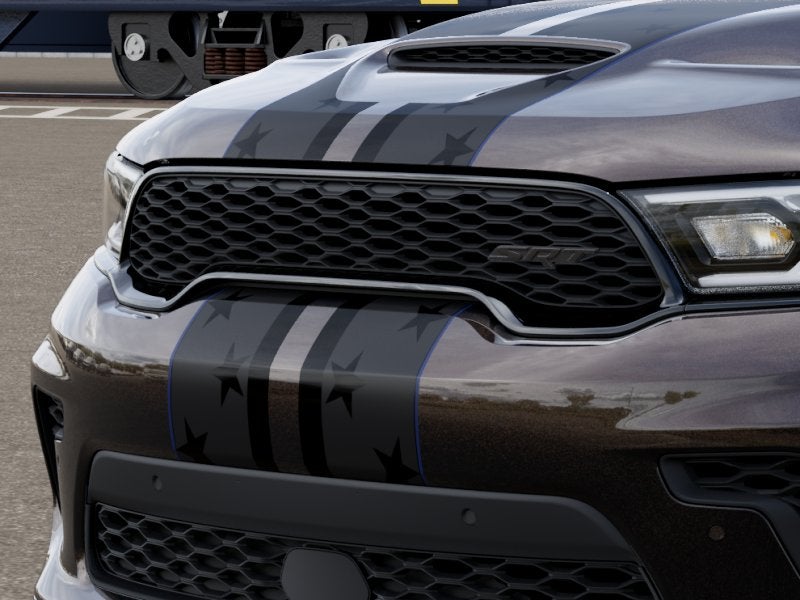 2026 Dodge Durango GT Plus America 250 Edition AWD