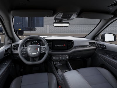 2026 Dodge Durango GT Plus America 250 Edition AWD