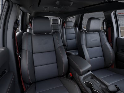 2026 Dodge Durango GT Plus America 250 Edition AWD