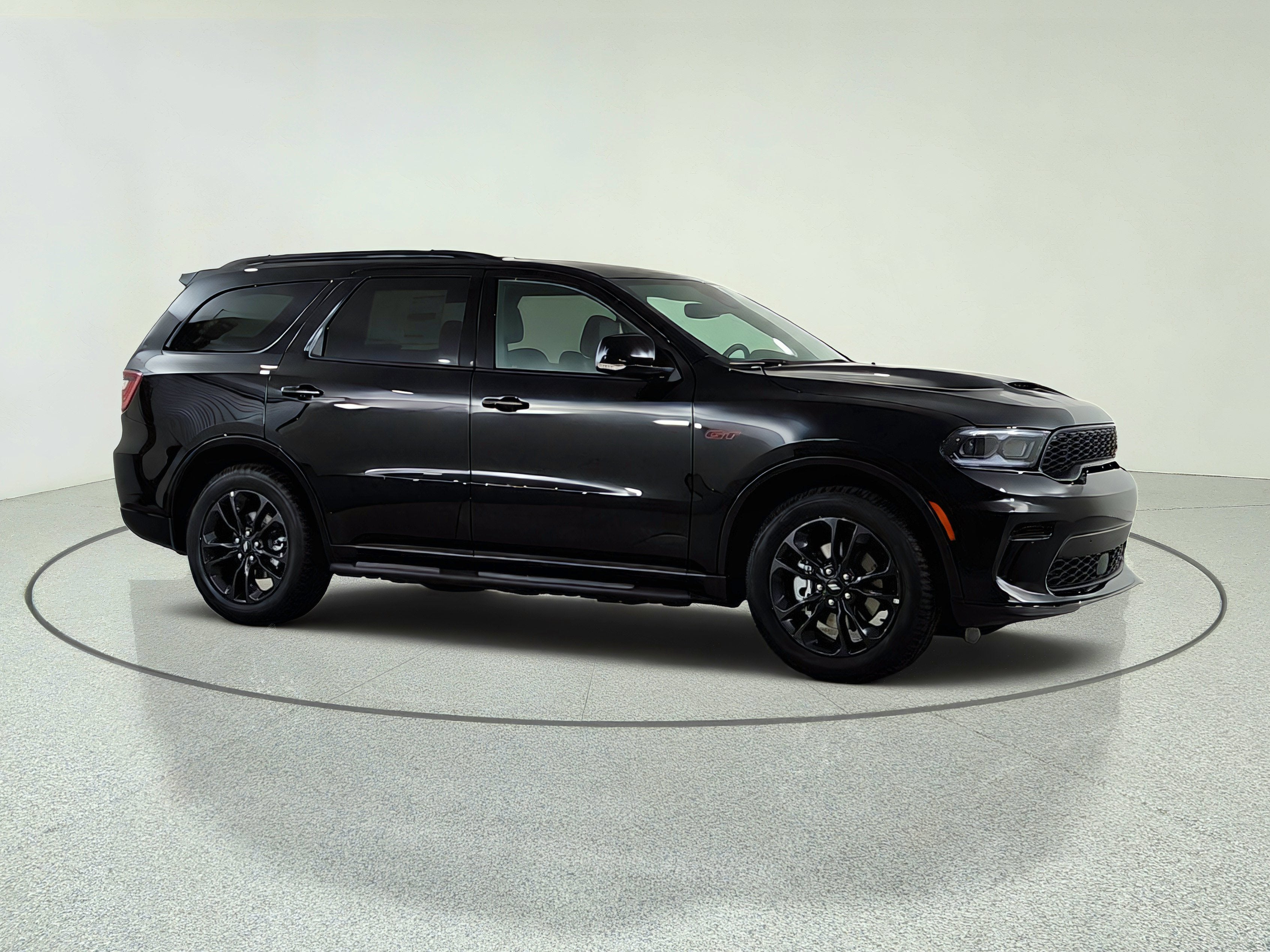2026 Dodge Durango GT Plus AWD