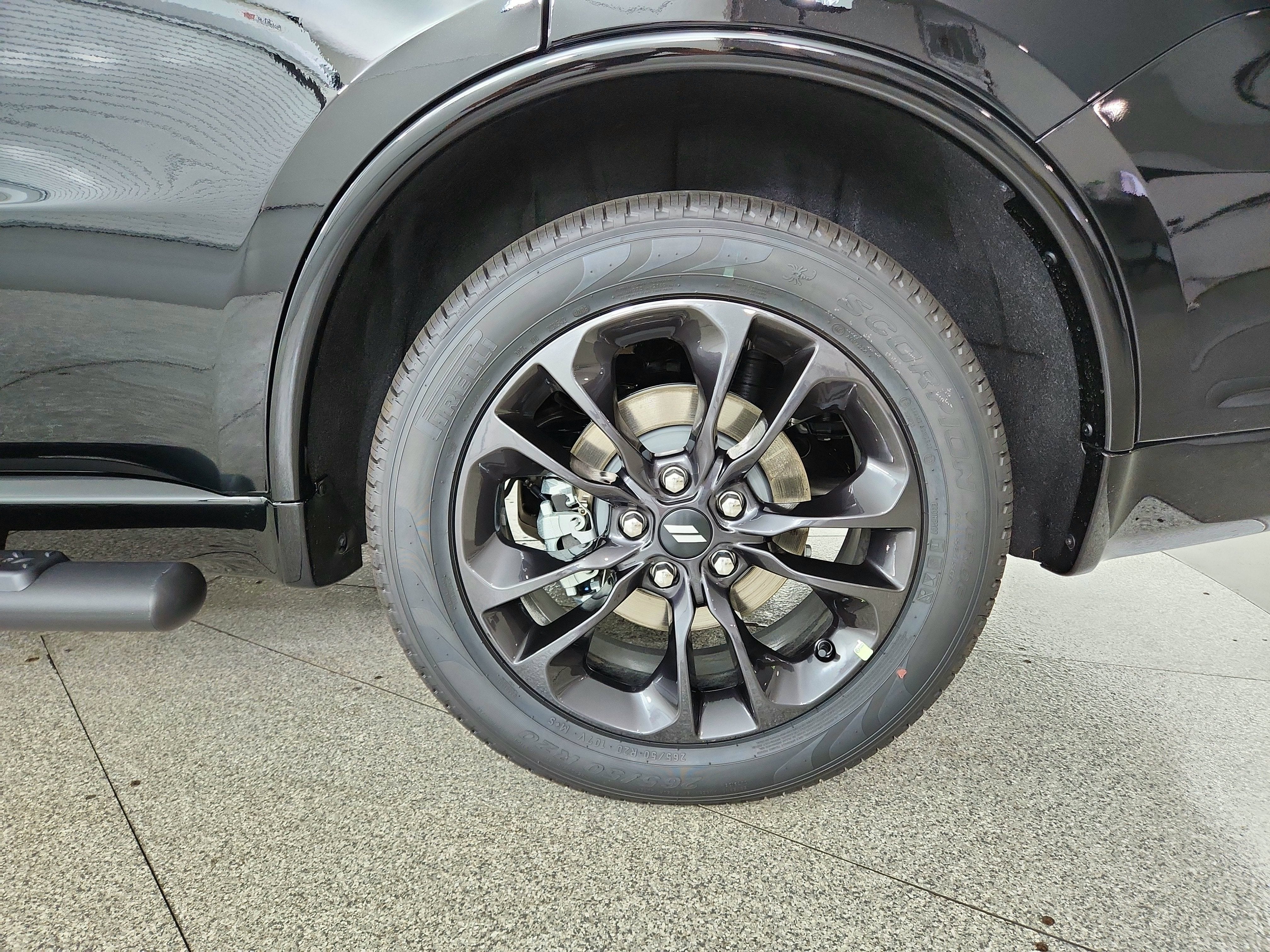 2026 Dodge Durango GT Plus AWD