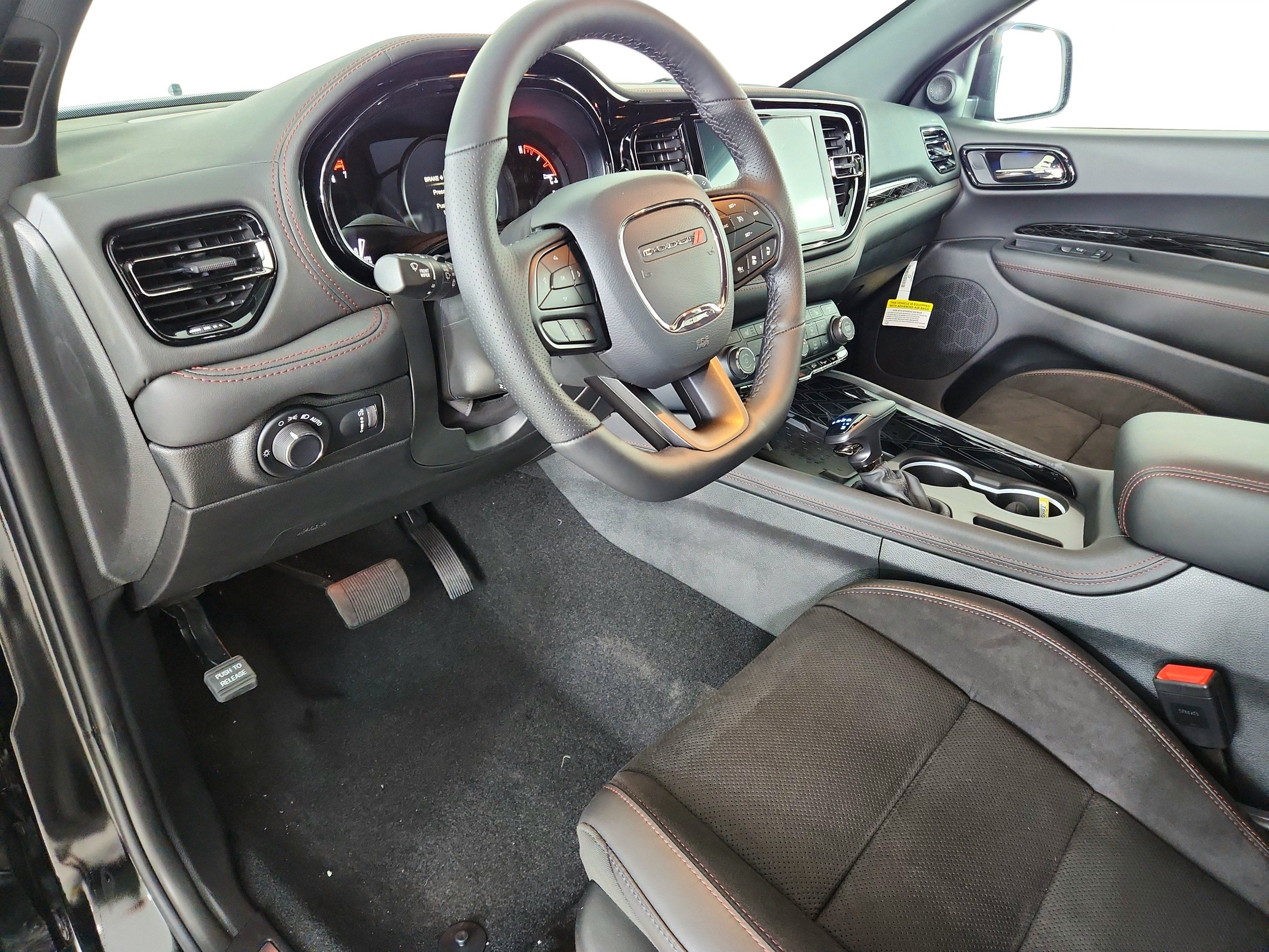 2026 Dodge Durango GT Plus AWD