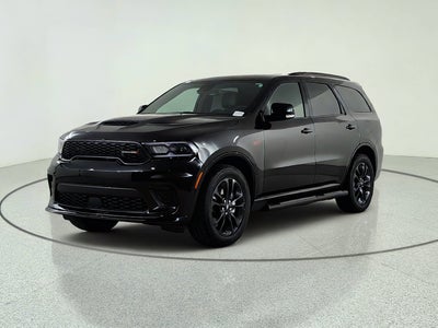 2026 Dodge Durango GT Plus AWD