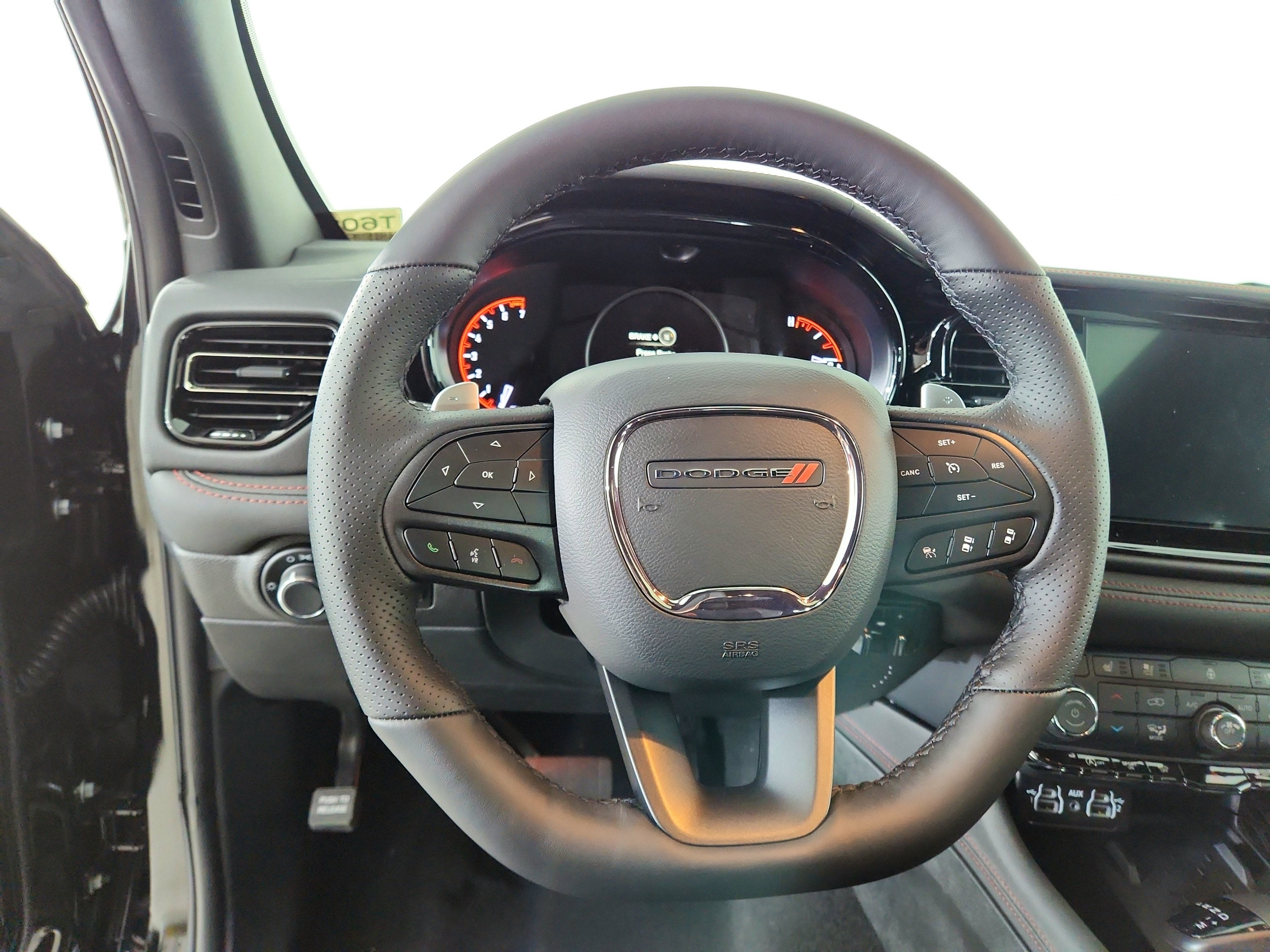 2026 Dodge Durango GT Plus AWD