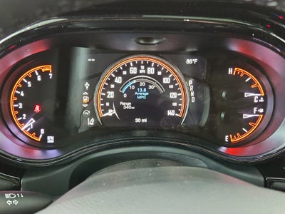 2026 Dodge Durango GT Plus AWD