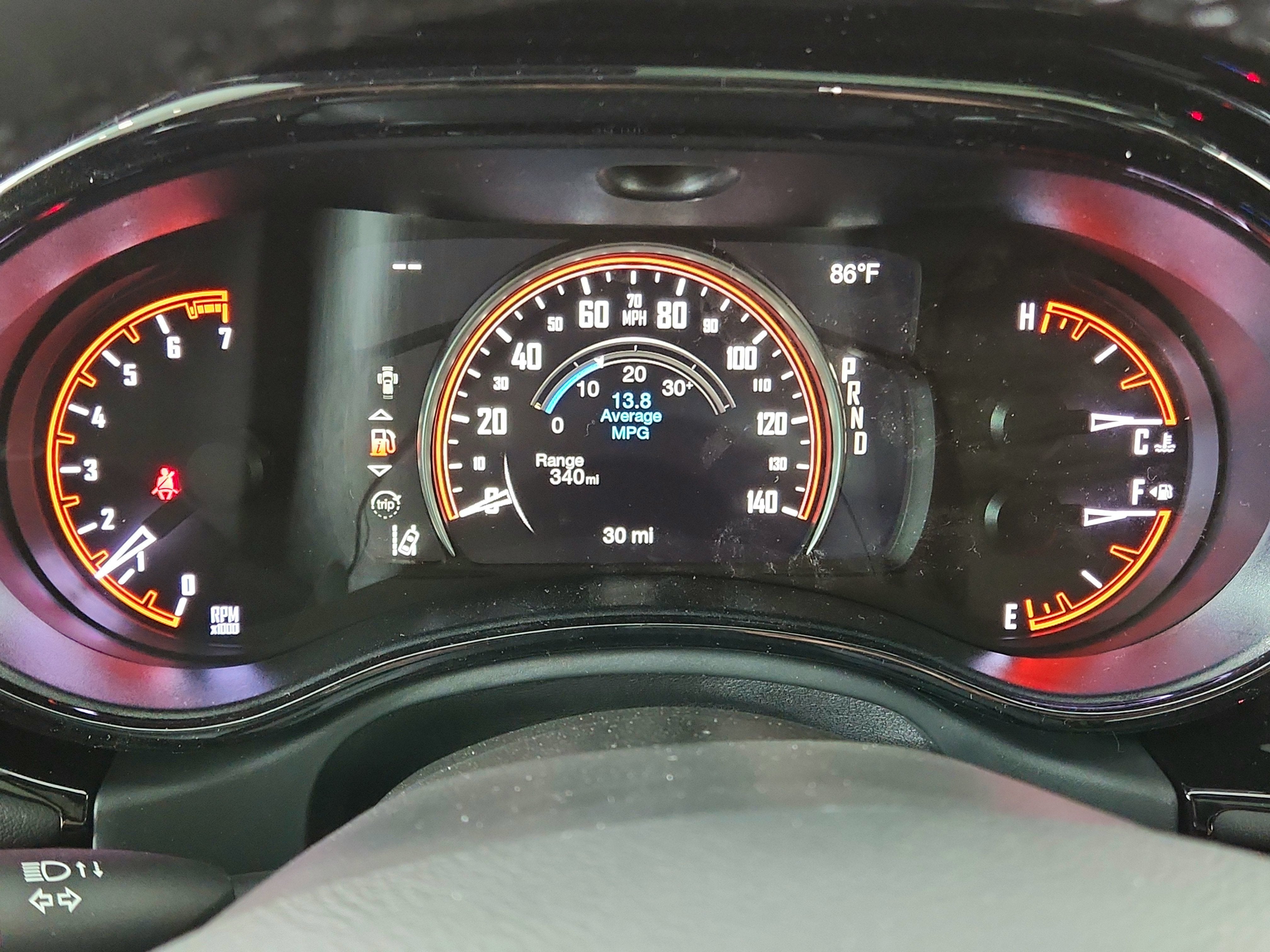 2026 Dodge Durango GT Plus AWD