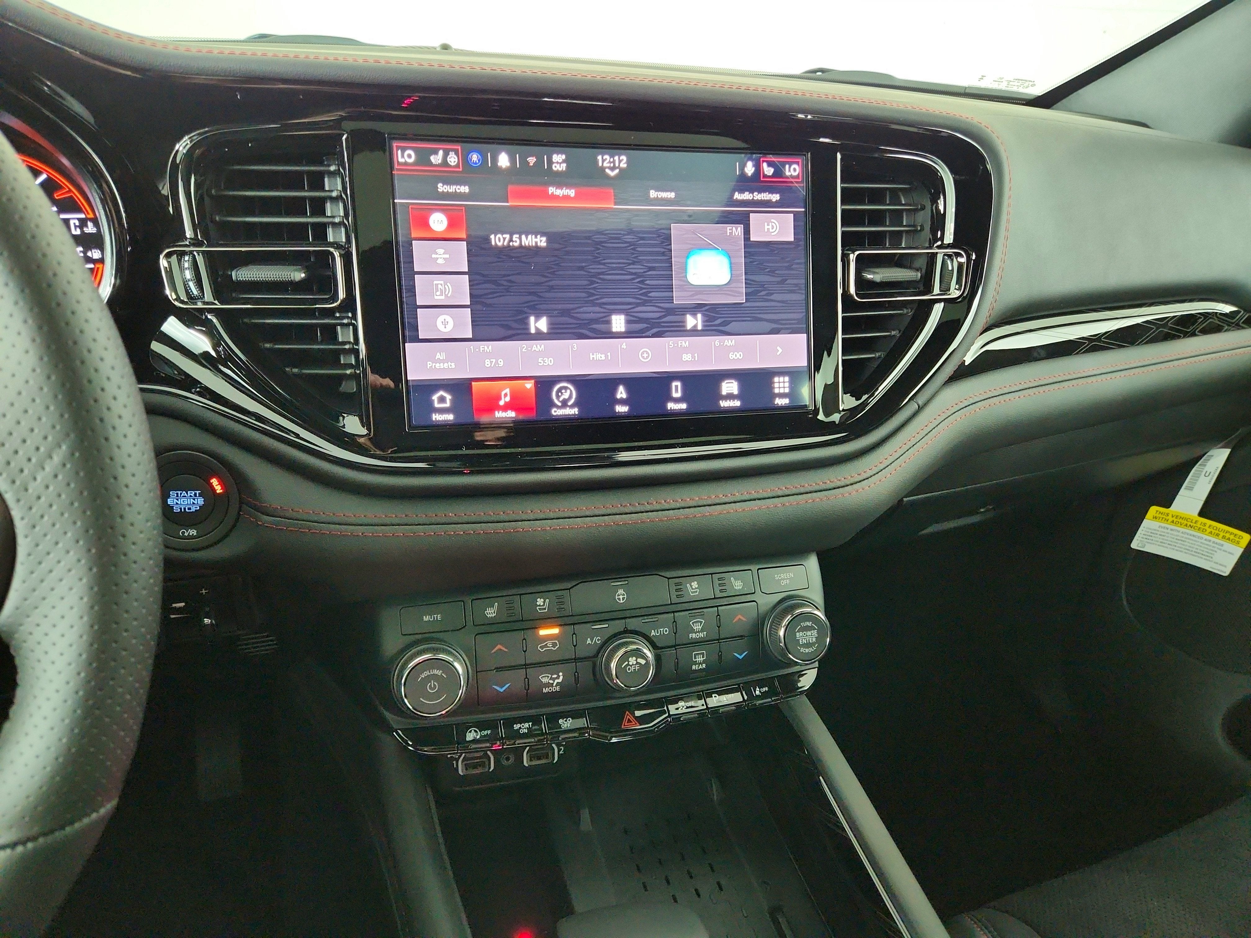 2026 Dodge Durango GT Plus AWD