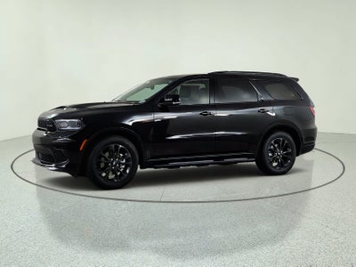 2026 Dodge Durango GT Plus AWD