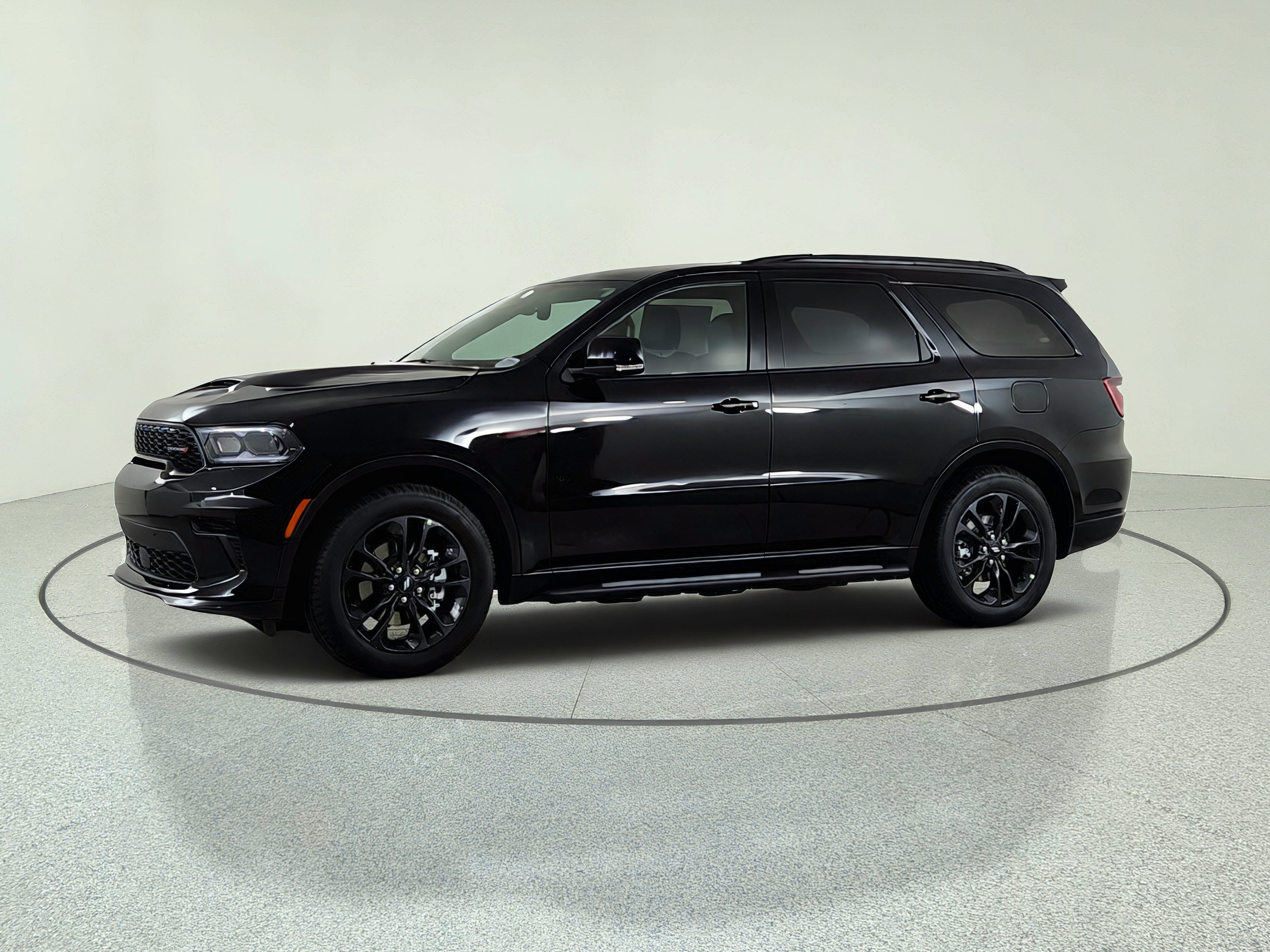 2026 Dodge Durango GT Plus AWD