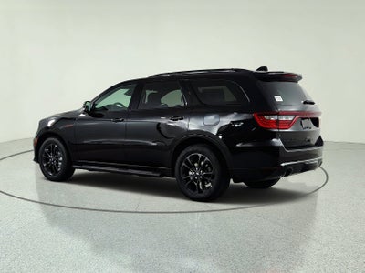 2026 Dodge Durango GT Plus AWD