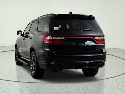 2026 Dodge Durango GT Plus AWD