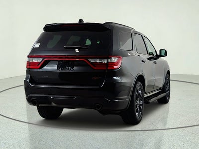 2026 Dodge Durango GT Plus AWD
