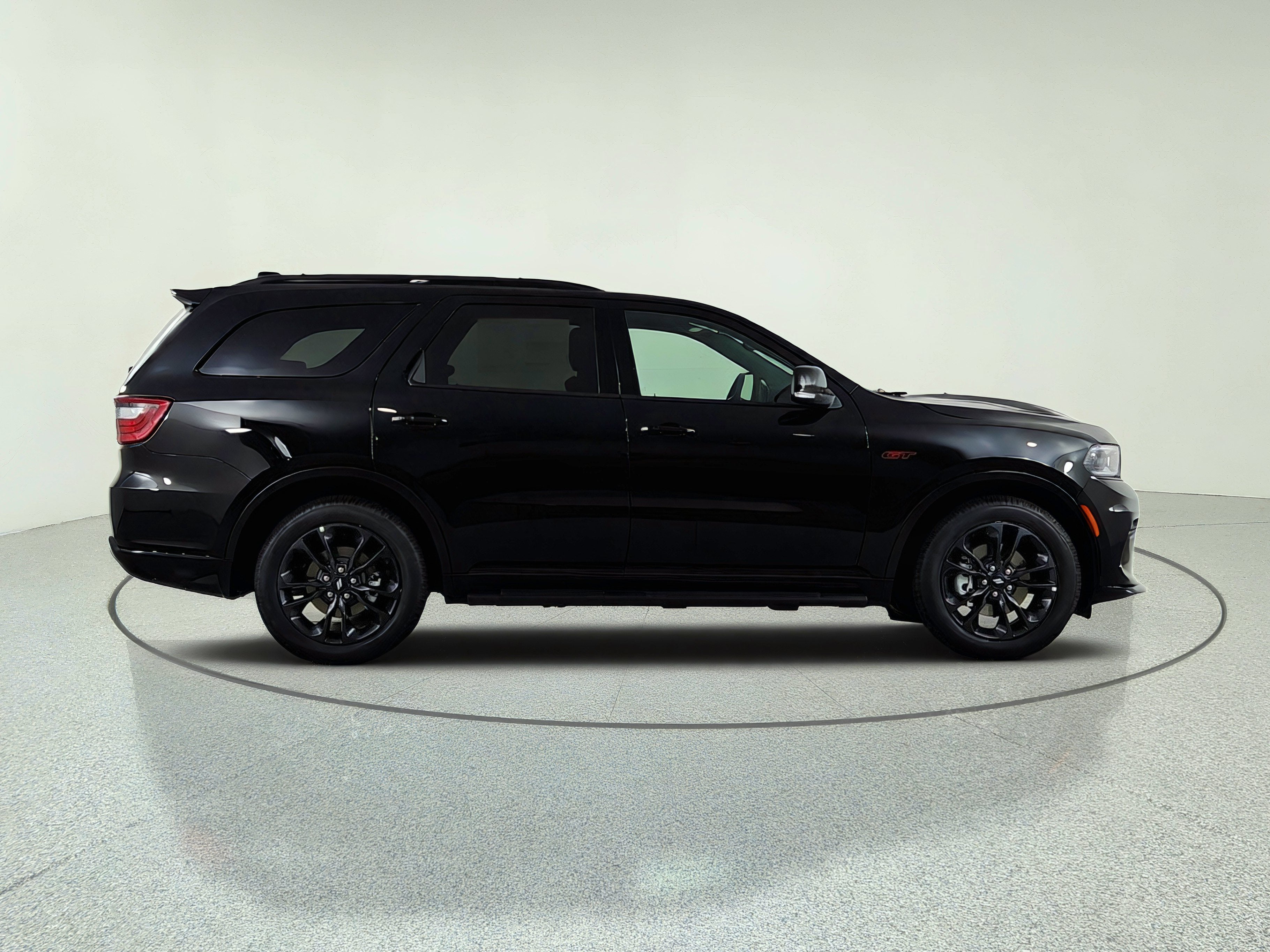 2026 Dodge Durango GT Plus AWD