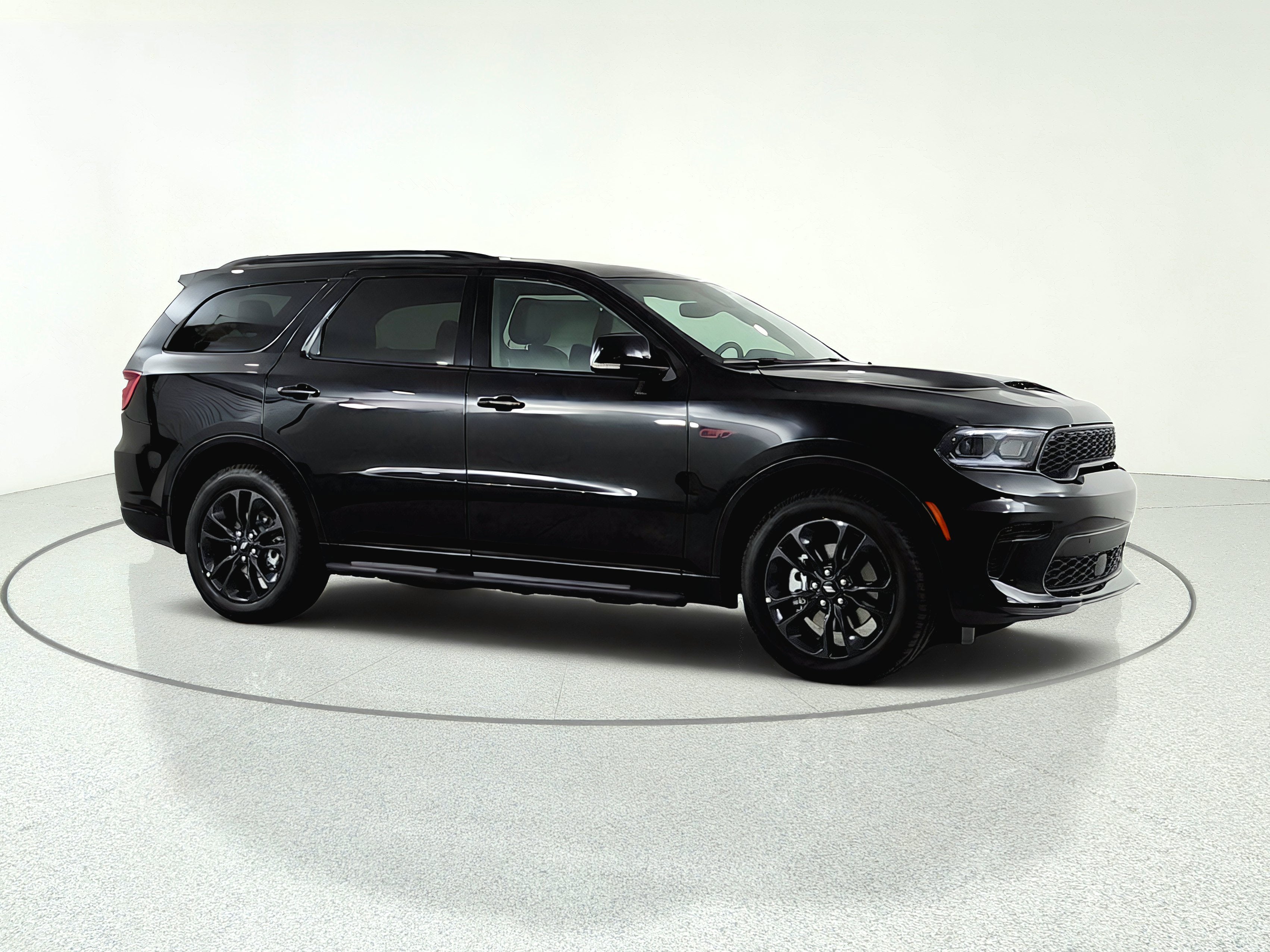 2026 Dodge Durango GT Plus AWD