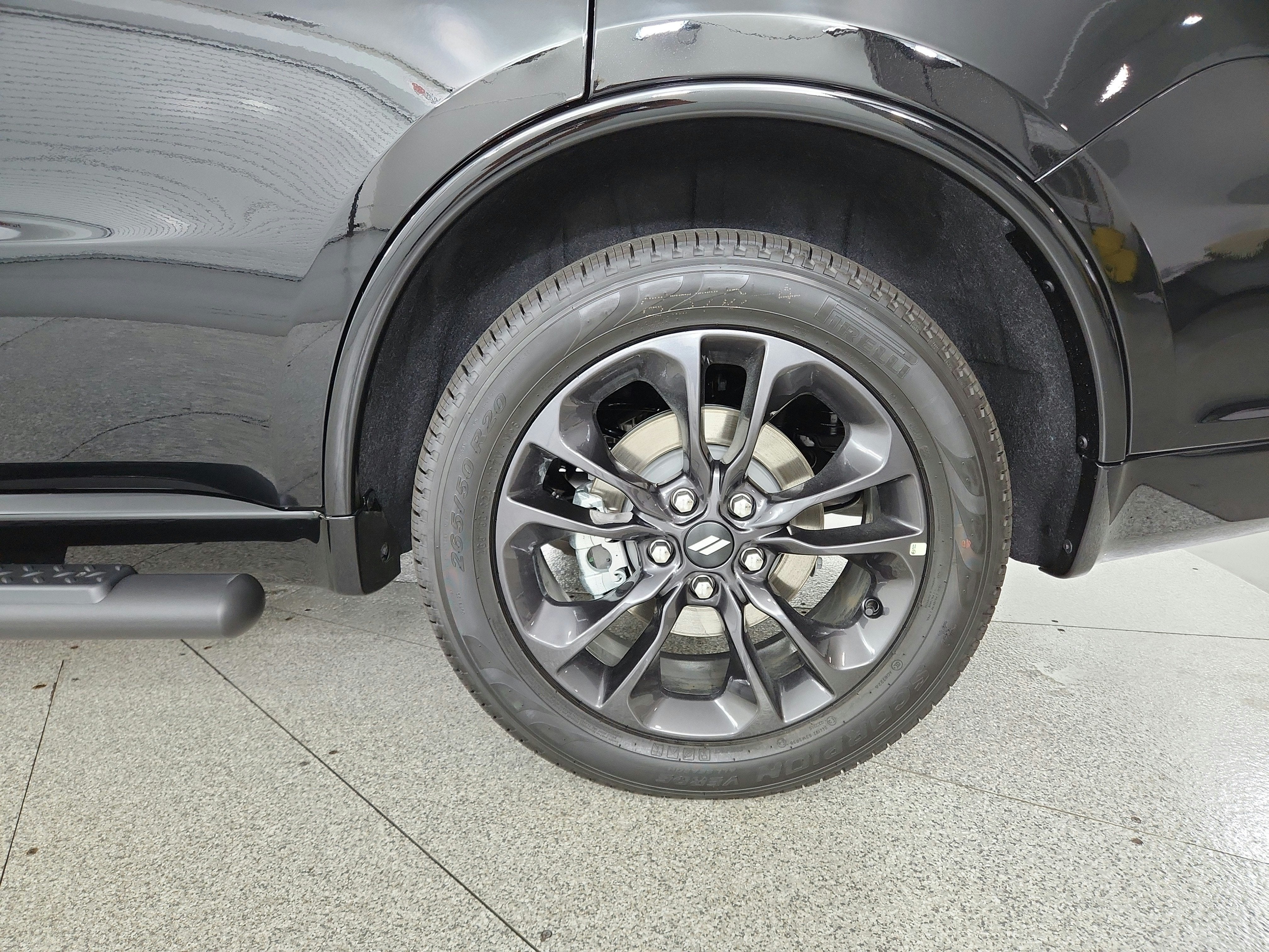 2026 Dodge Durango GT Plus AWD