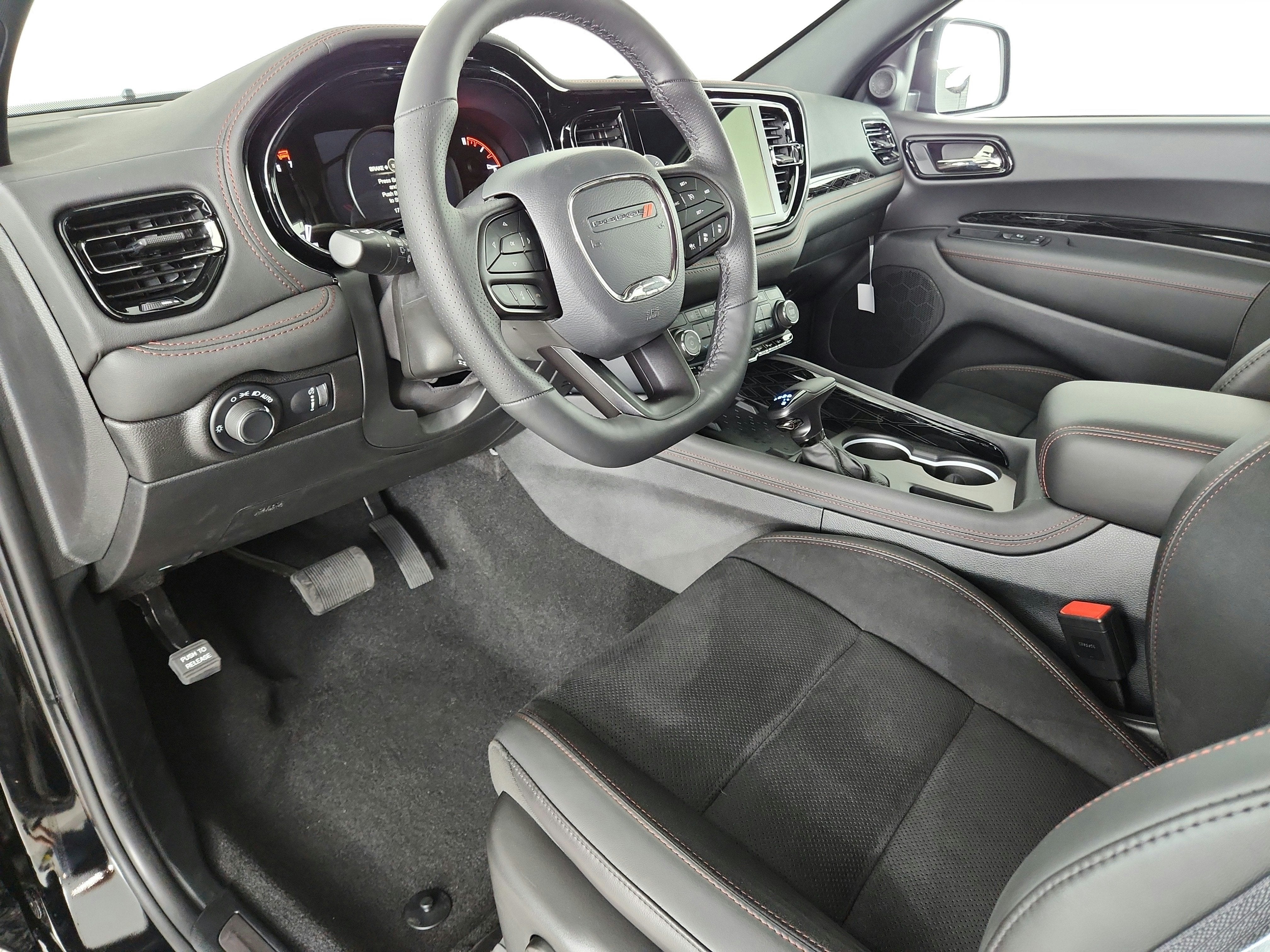 2026 Dodge Durango GT Plus AWD