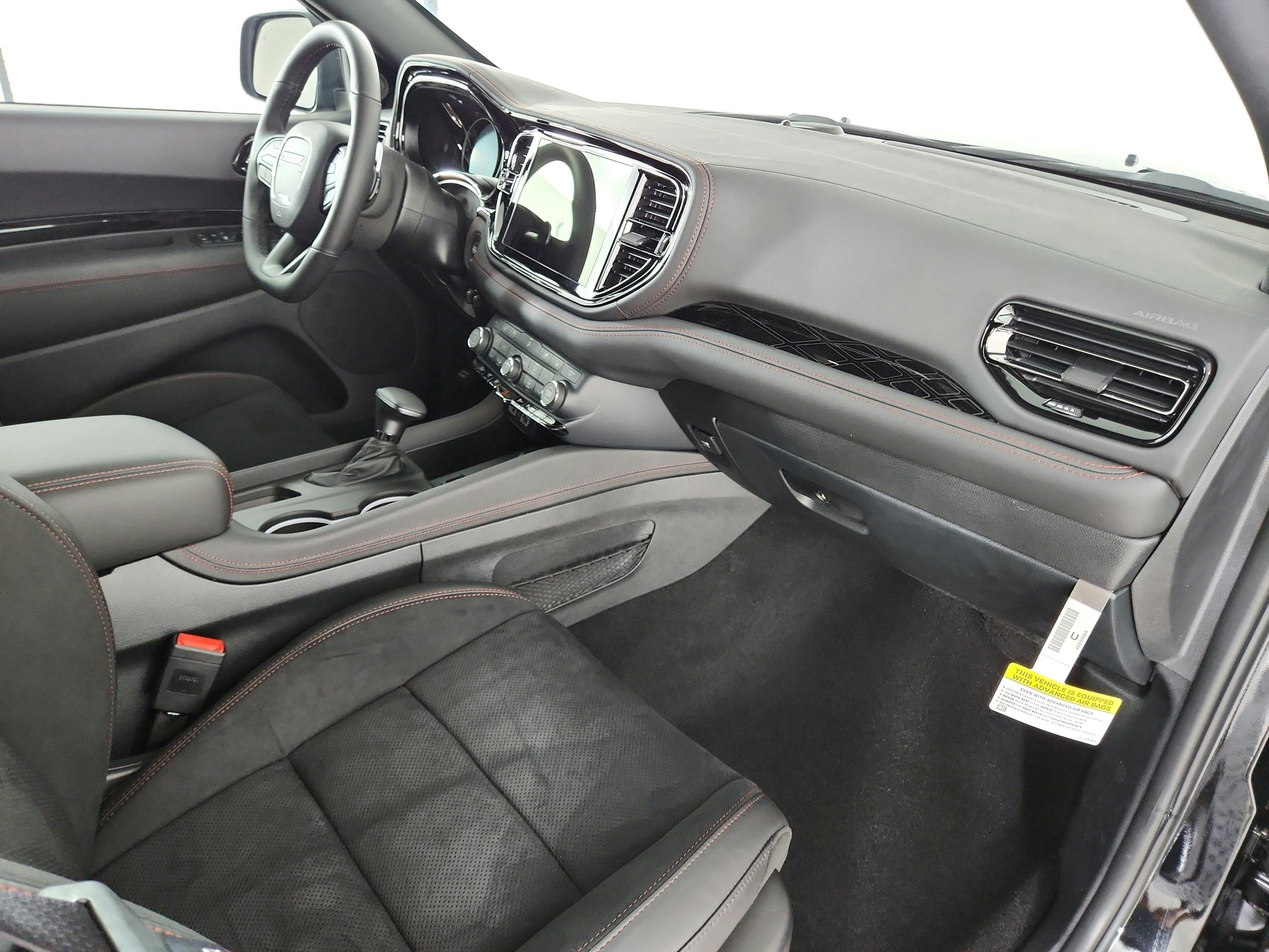 2026 Dodge Durango GT Plus AWD