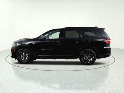 2026 Dodge Durango GT Plus AWD
